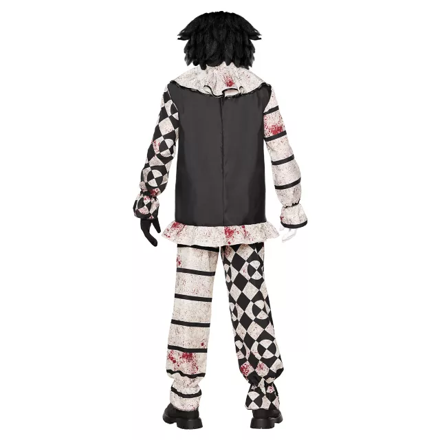 Adult Sideshow Slasher Costume at Spirit Halloween