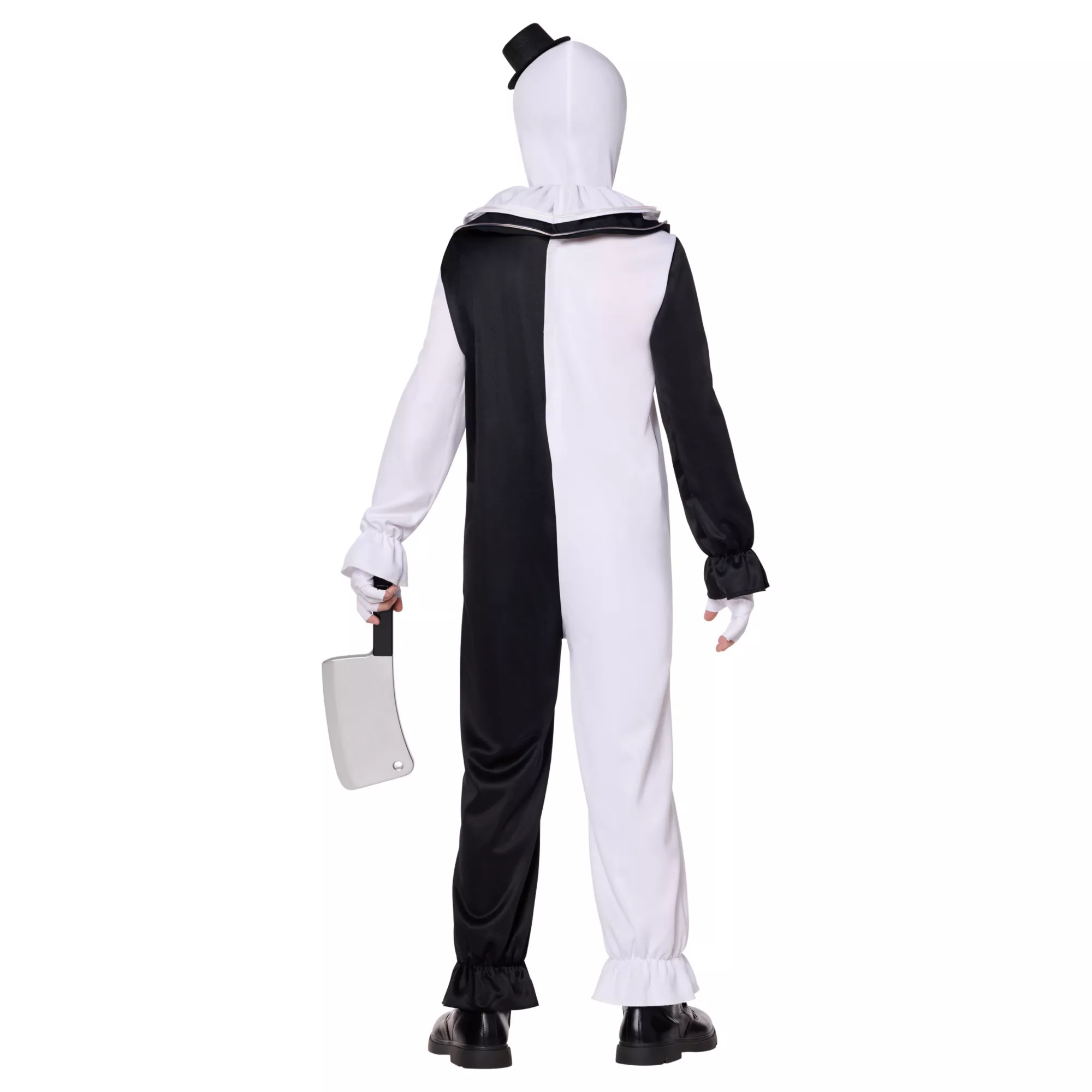Kids Art the Clown Light-Up Costume - Terrifier
