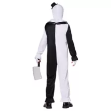Kids Art the Clown Light-Up Costume - Terrifier at Spirit Halloween