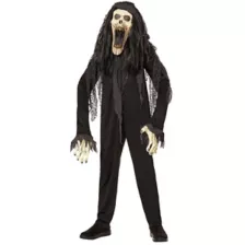 Adult Nightcrawler Costume at Spirit Halloween