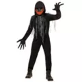 Adult Light-Up Midnight Creeper Costume at Spirit Halloween