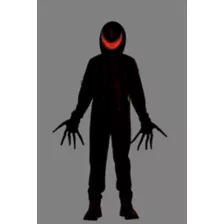 Adult Light-Up Midnight Creeper Costume at Spirit Halloween