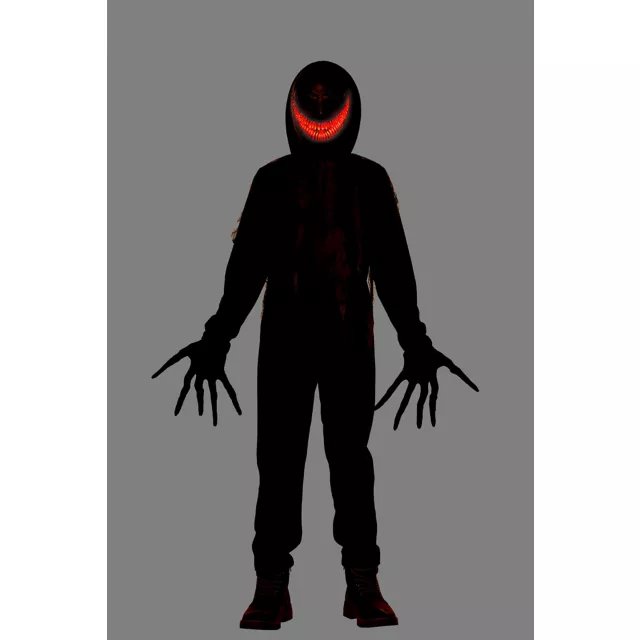 Adult Light-Up Midnight Creeper Costume at Spirit Halloween