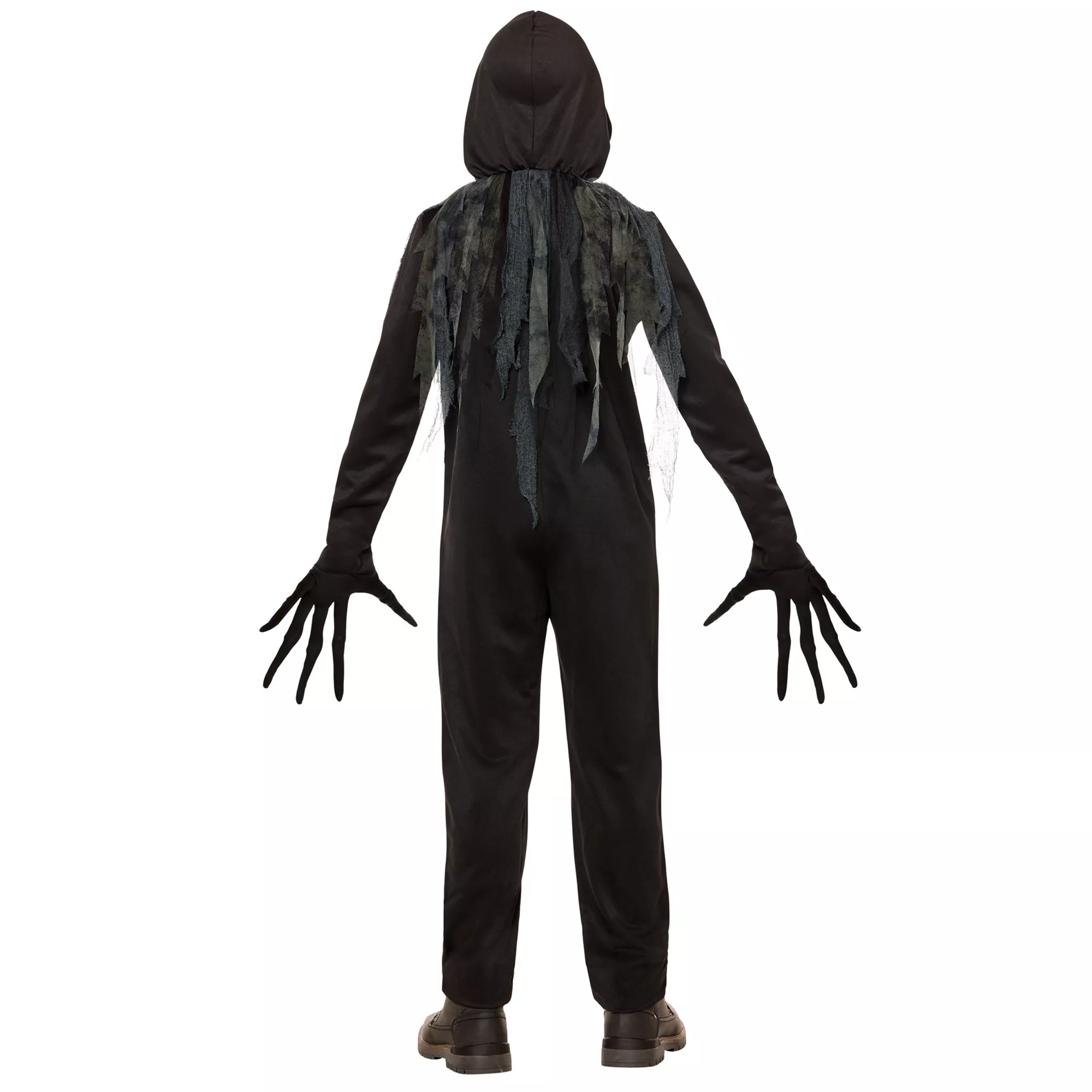 Adult Light-Up Midnight Creeper Costume