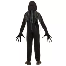 Adult Light-Up Midnight Creeper Costume at Spirit Halloween