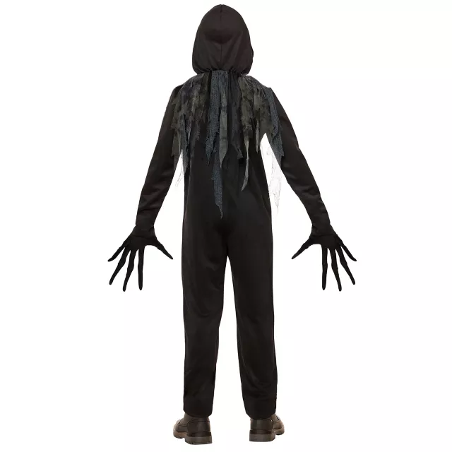 Adult Light-Up Midnight Creeper Costume at Spirit Halloween