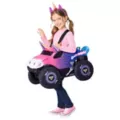 Toddler Sparkle Smash Ride-Along Costume - Monster Jam at Spencer's