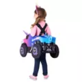 Toddler Sparkle Smash Ride-Along Costume - Monster Jam at Spencer's