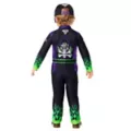 Toddler Grave Digger Jumpsuit Costume - Monster Jam at Spirit Halloween
