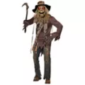 Adult Light-Up Twisted Scarecrow Costume at Spirit Halloween
