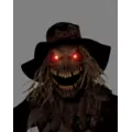 Adult Light-Up Twisted Scarecrow Costume at Spirit Halloween