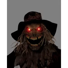 Adult Light-Up Twisted Scarecrow Costume at Spirit Halloween