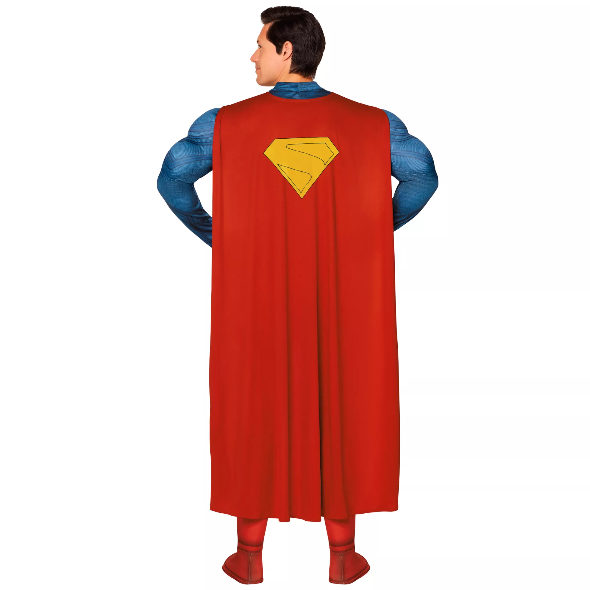 Adult Superman Costume - DC