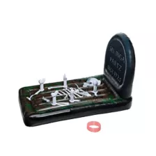 Ring Toss Inflatable at Spirit Halloween