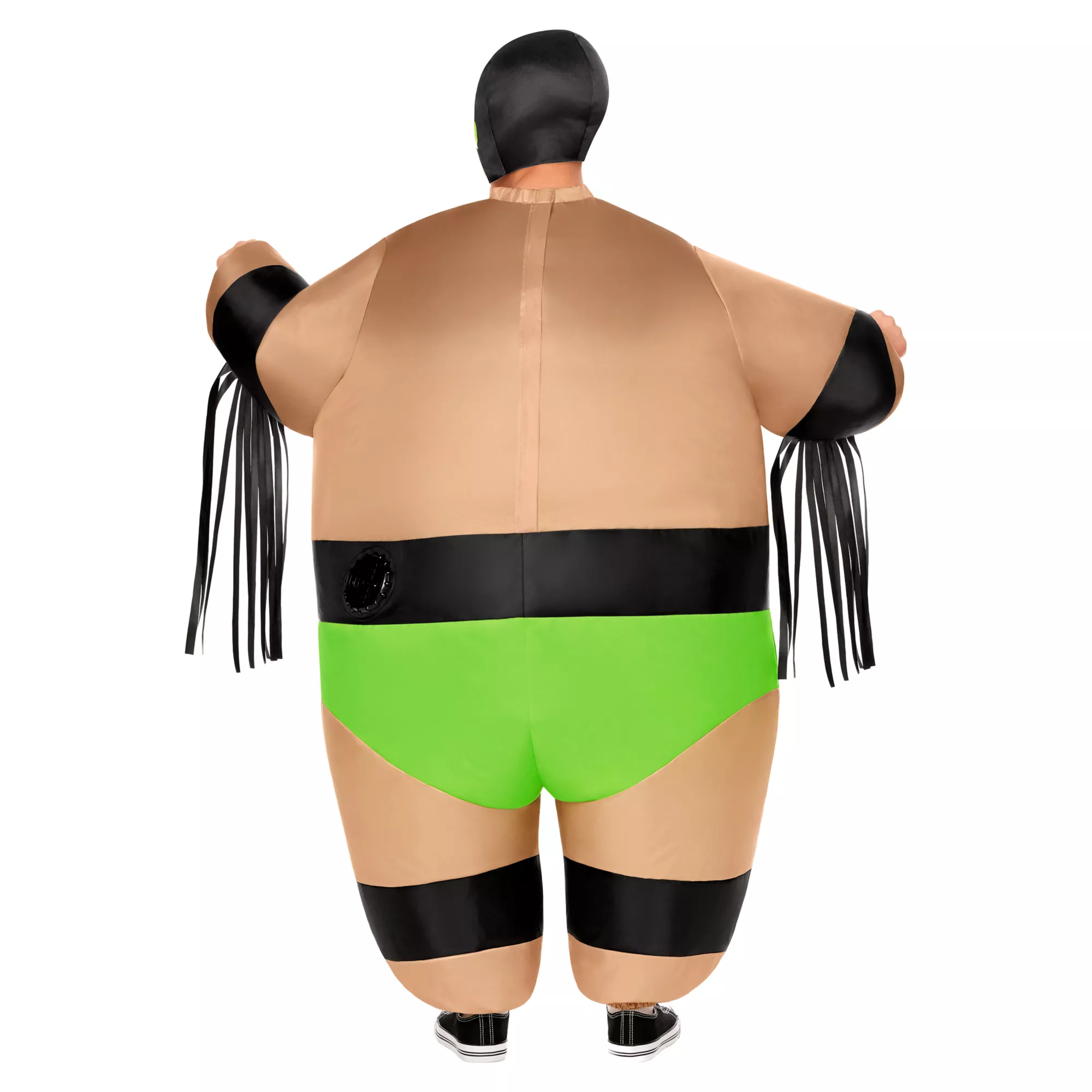 Kids Inflatable Wrestler Costume at Spirit Halloween
