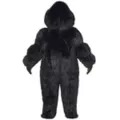 Kids Gorilla Inflatable Costume at Spirit Halloween