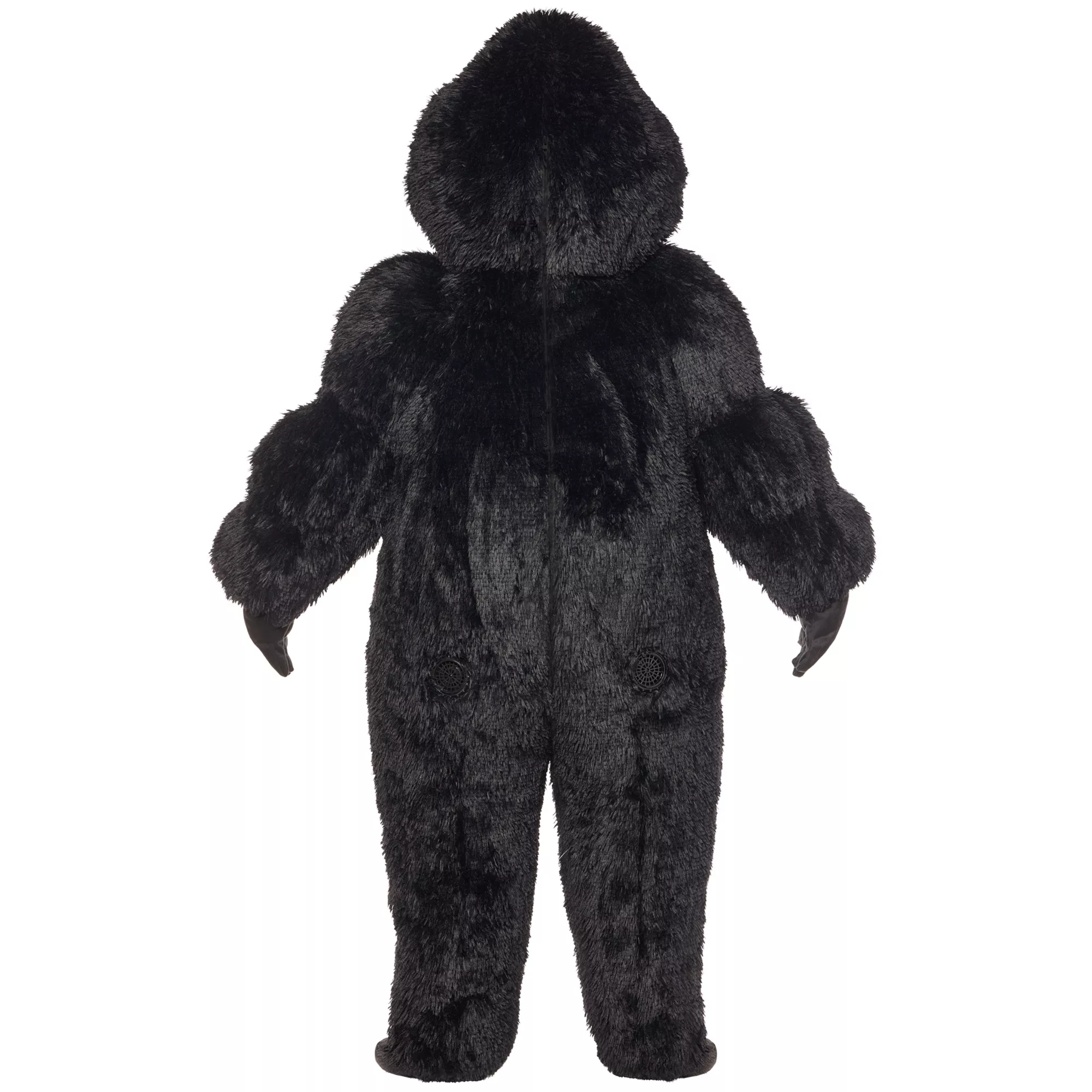 Kids Gorilla Inflatable Costume at Spirit Halloween