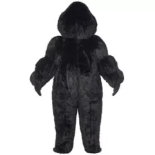 Kids Gorilla Inflatable Costume at Spirit Halloween