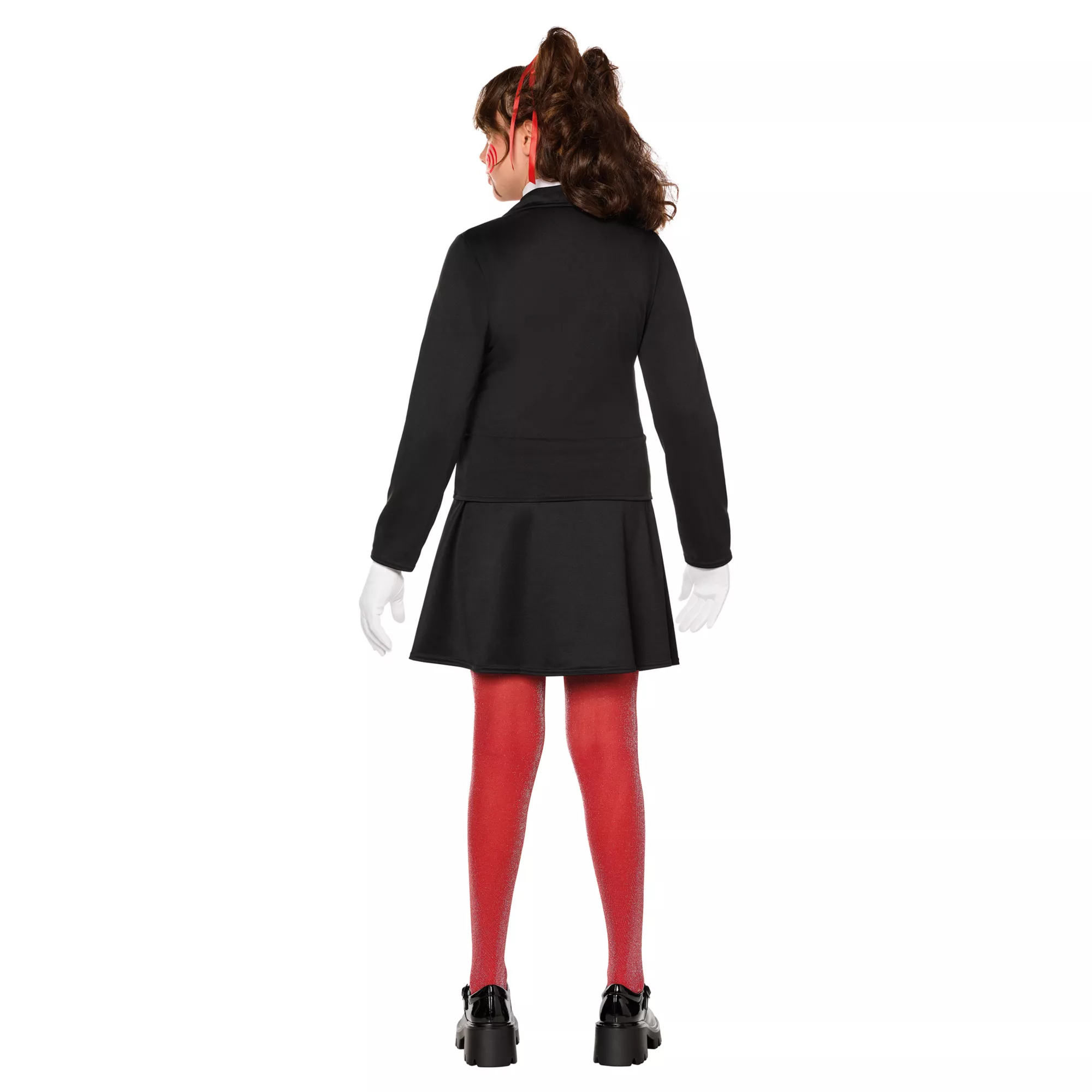 Kids Billy the Puppet Dress Costume - Saw