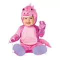 Baby Dino Cutie Jumpsuit Costume at Spirit Halloween