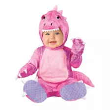 Baby Dino Cutie Jumpsuit Costume at Spirit Halloween