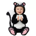 Baby Skunk Costume at Spirit Halloween