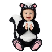 Baby Skunk Costume at Spirit Halloween