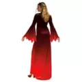 Adult Vampire Empress Dress Costume at Spirit Halloween