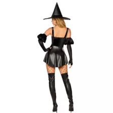 Adult Totally Bewitched Costume at Spirit Halloween