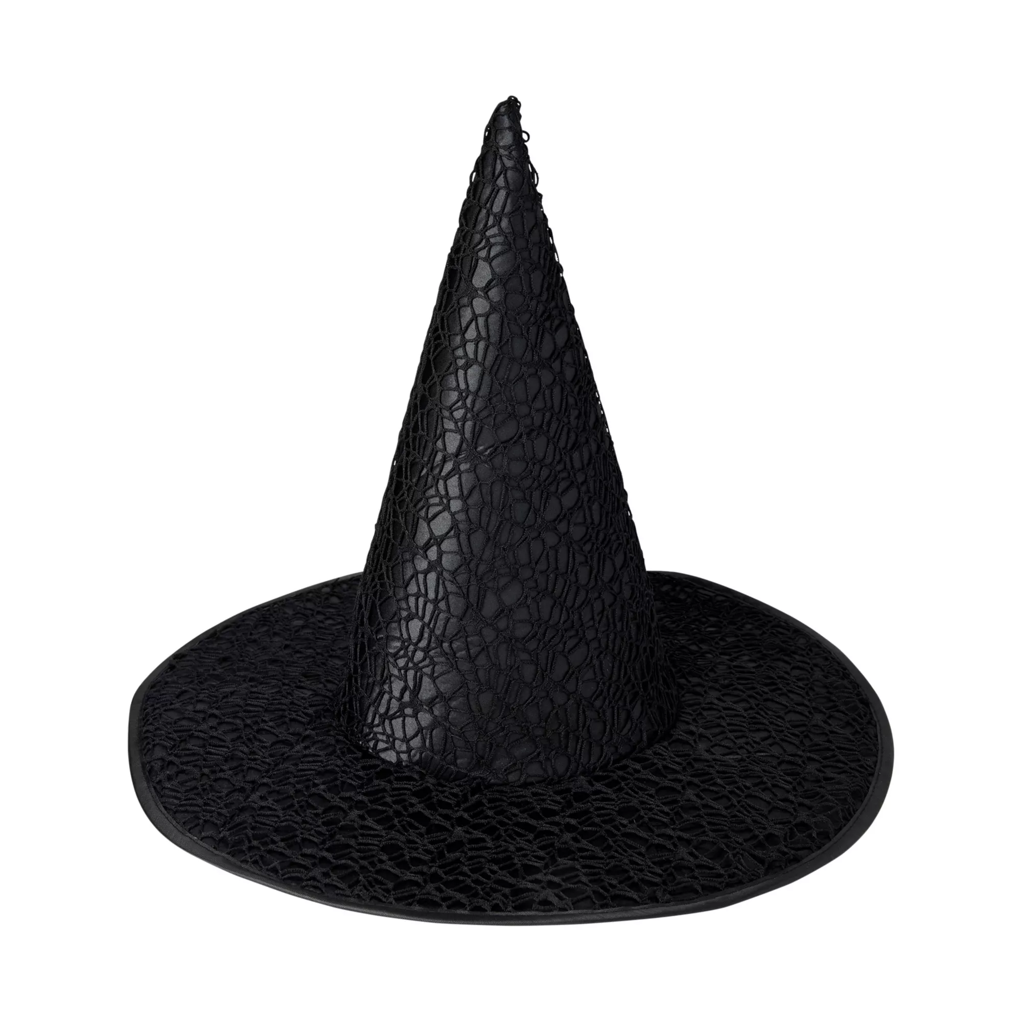 Deluxe Witch Hat