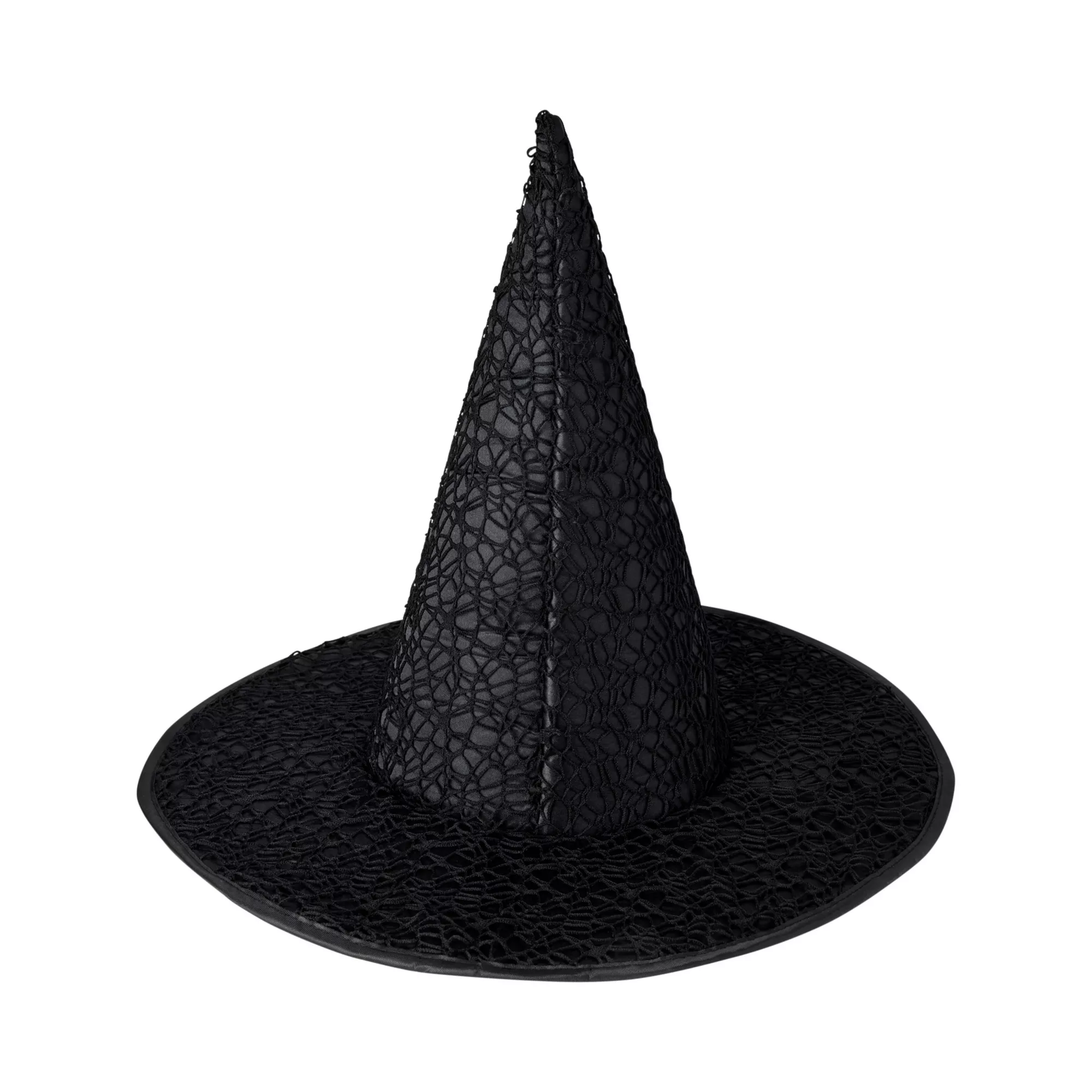 Deluxe Witch Hat