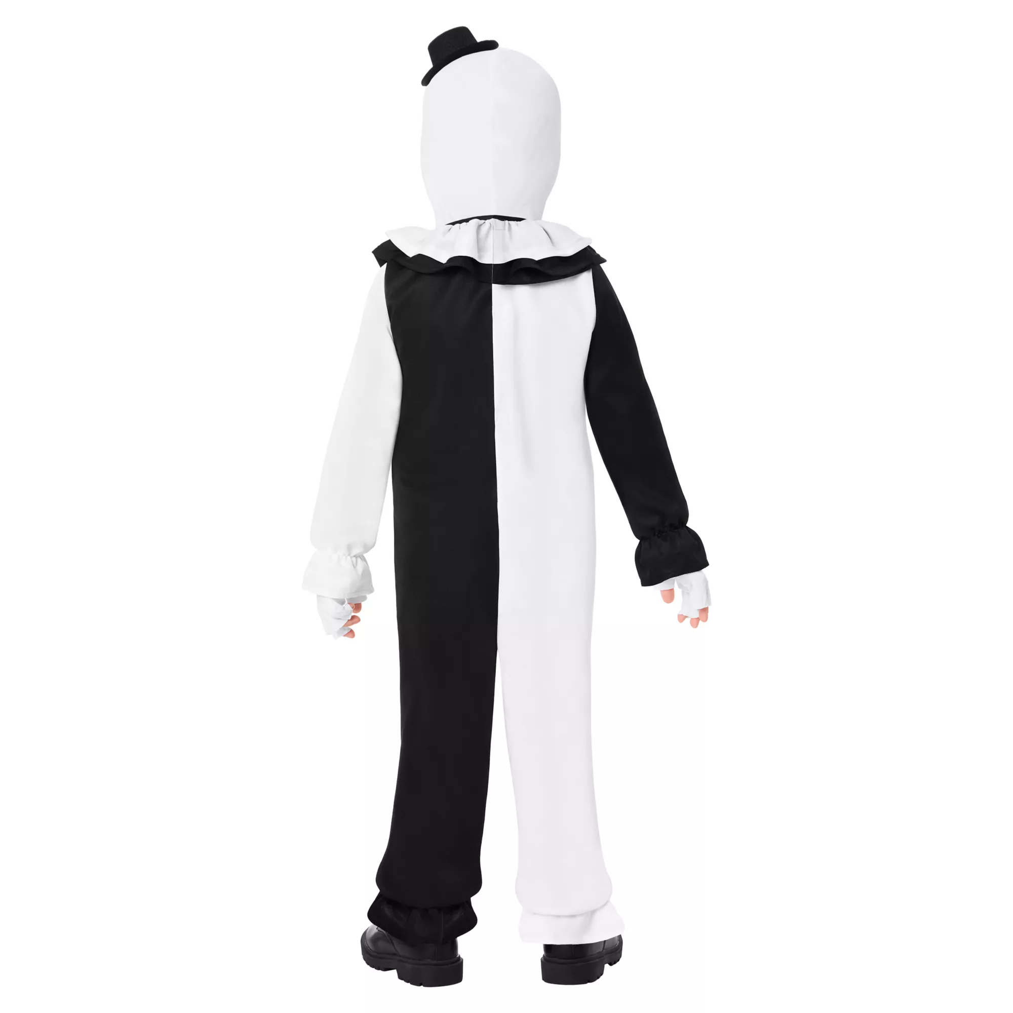 Toddler Art the Clown Costume - Terrifier at Spirit Halloween