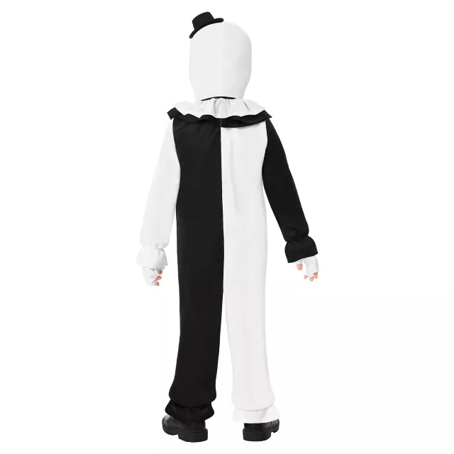 Toddler Art the Clown Costume - Terrifier at Spirit Halloween