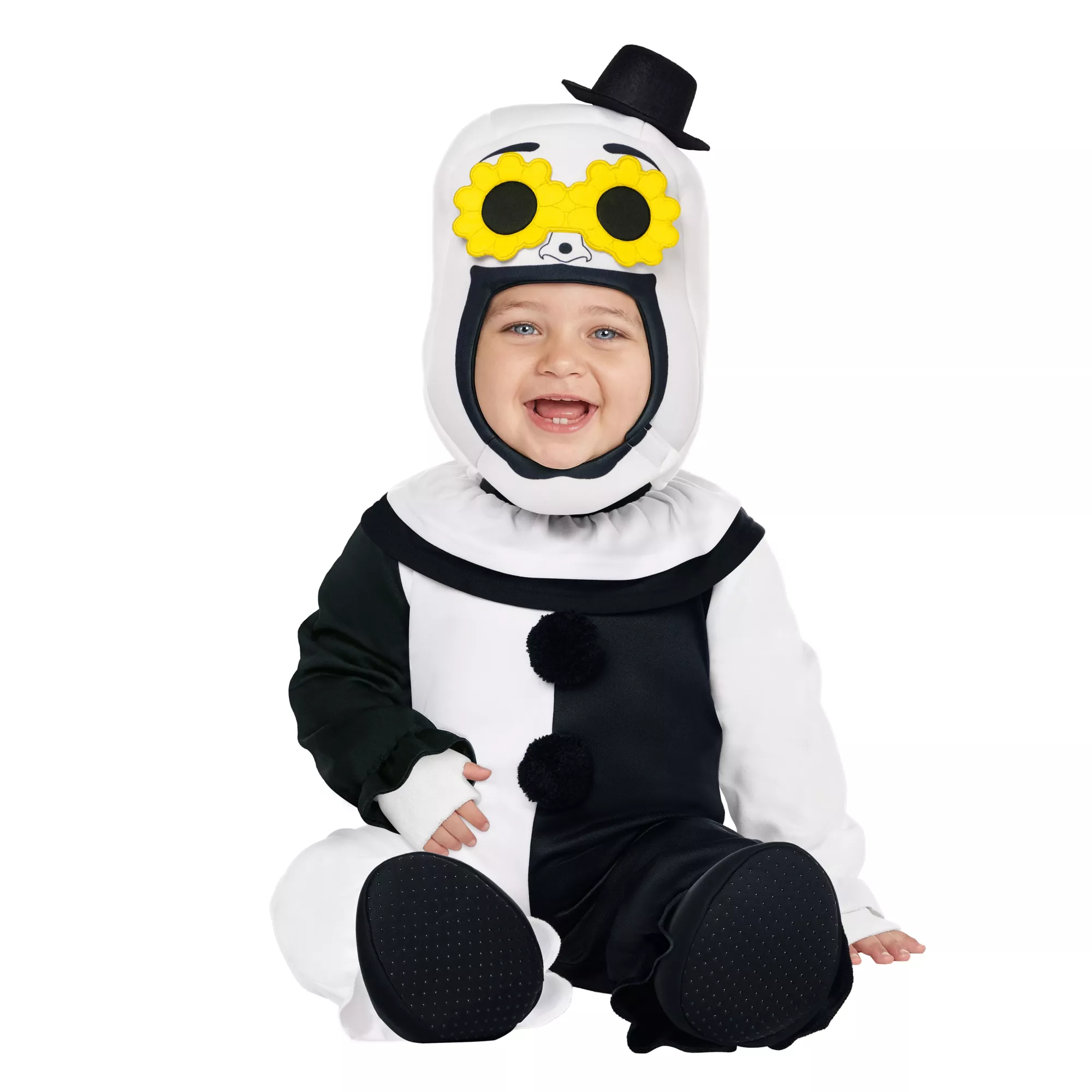 Baby Art the Clown Costume - Terrifier at Spirit Halloween