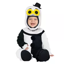 Baby Art the Clown Costume - Terrifier at Spirit Halloween