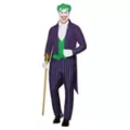 The Joker Costume - DC Super Villains at Spirit Halloween