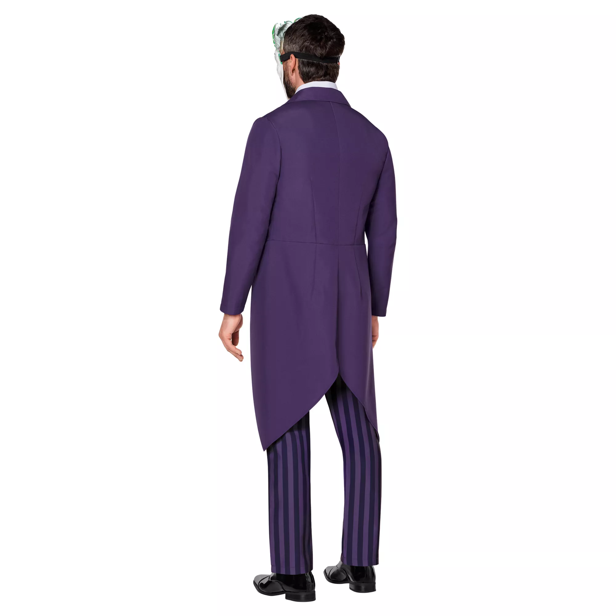 The Joker Costume - DC Super Villains at Spirit Halloween