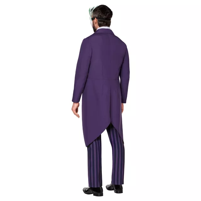 The Joker Costume - DC Super Villains at Spirit Halloween