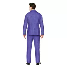 The Joker Suit - DC Super Villains at Spirit Halloween