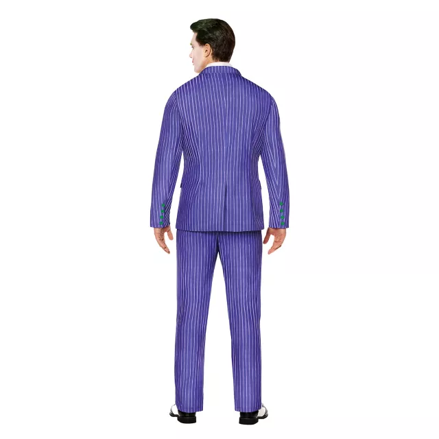 The Joker Suit - DC Super Villains at Spirit Halloween