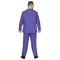 The Joker Suit - DC Super Villains at Spirit Halloween
