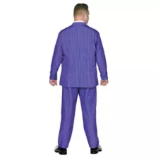 The Joker Suit - DC Super Villains at Spirit Halloween