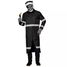 Adult Wybie Costume - Coraline at Spirit Halloween