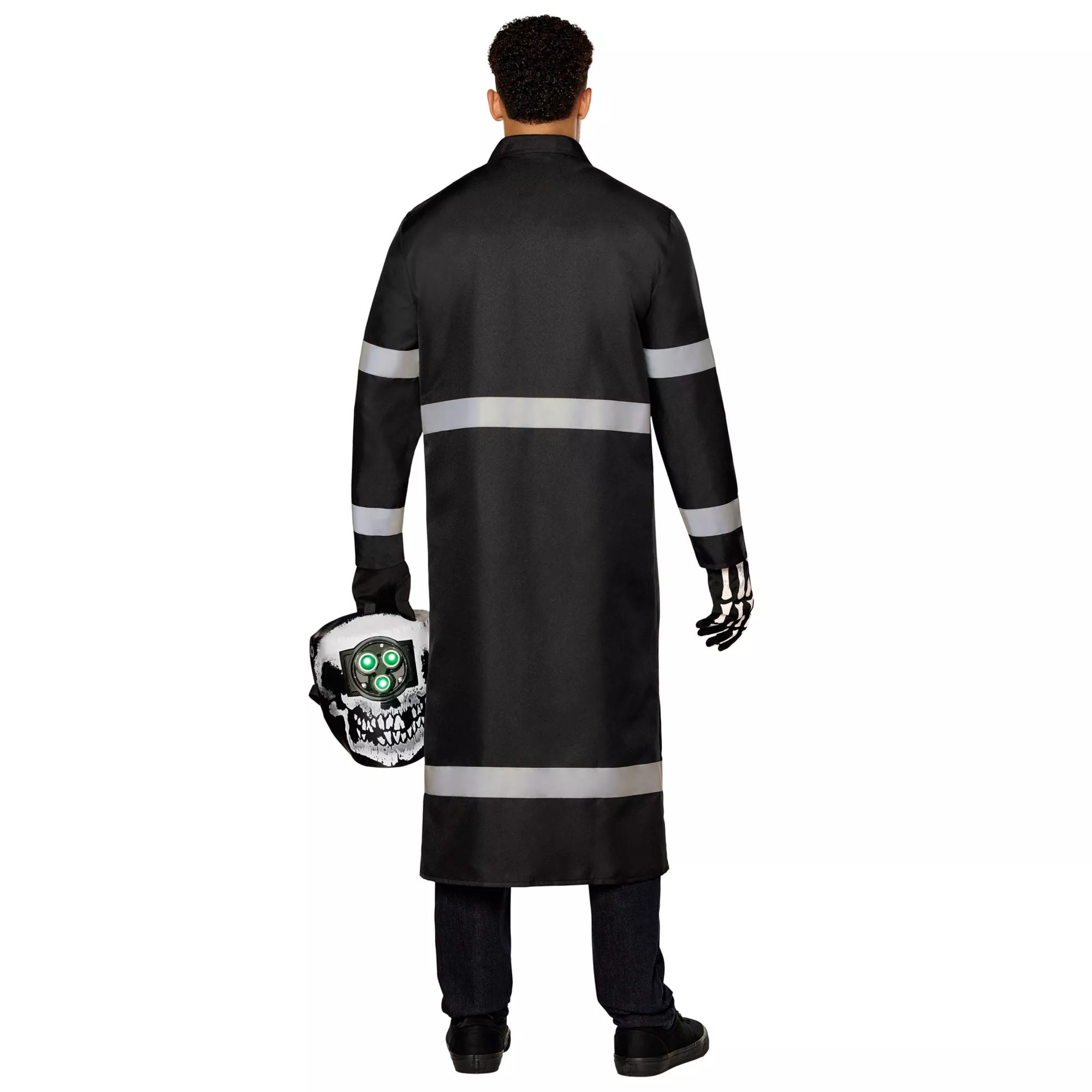 Adult Wybie Costume - Coraline at Spirit Halloween