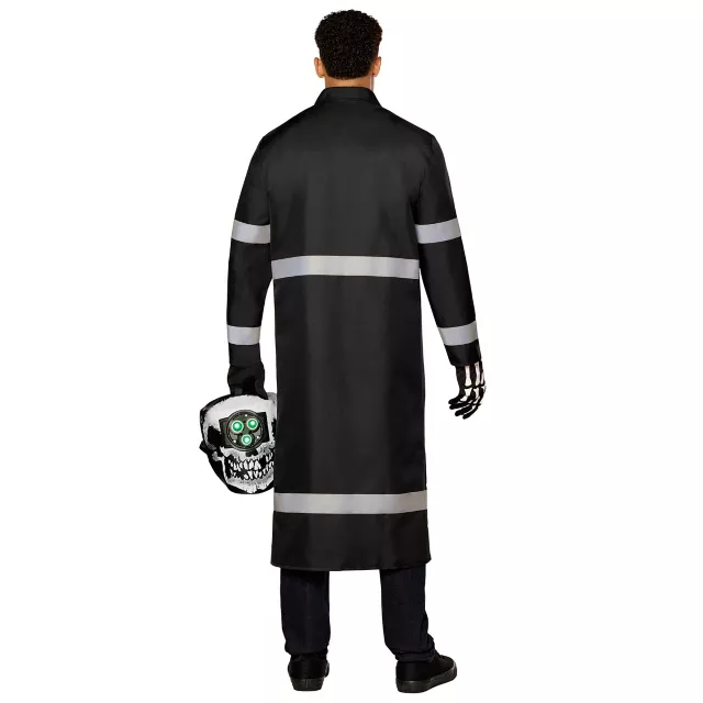 Adult Wybie Costume - Coraline at Spirit Halloween
