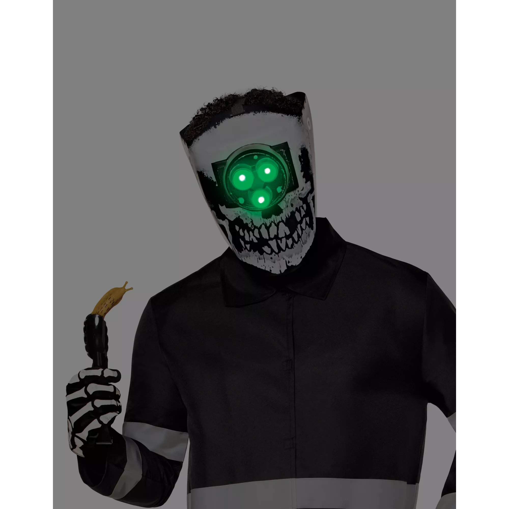 Adult Wybie Costume - Coraline at Spirit Halloween