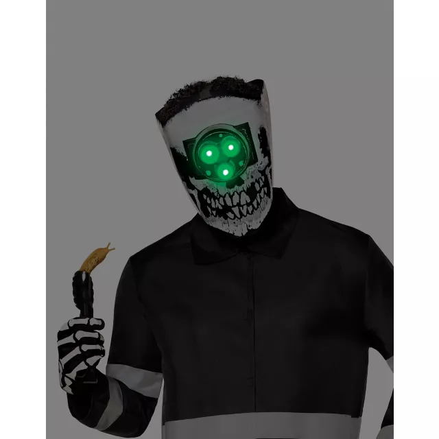 Adult Wybie Costume - Coraline at Spirit Halloween