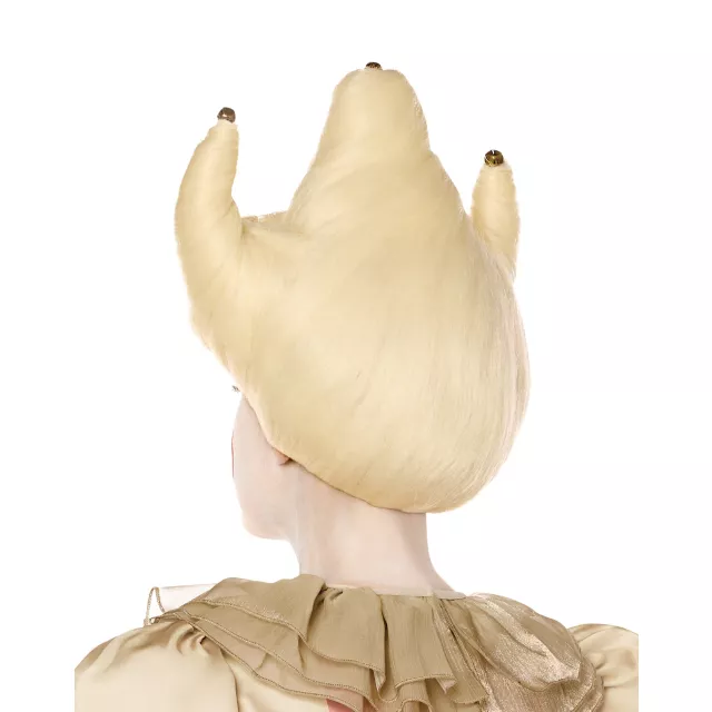 Adult Periwinkle Wig - IT: Welcome to Derry at Spirit Halloween