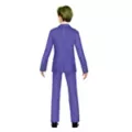 Kids Joker Suit Costume - DC Super Villains at Spirit Halloween
