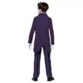 Kids Joker Costume with Mask - DC Super Villains at Spirit Halloween